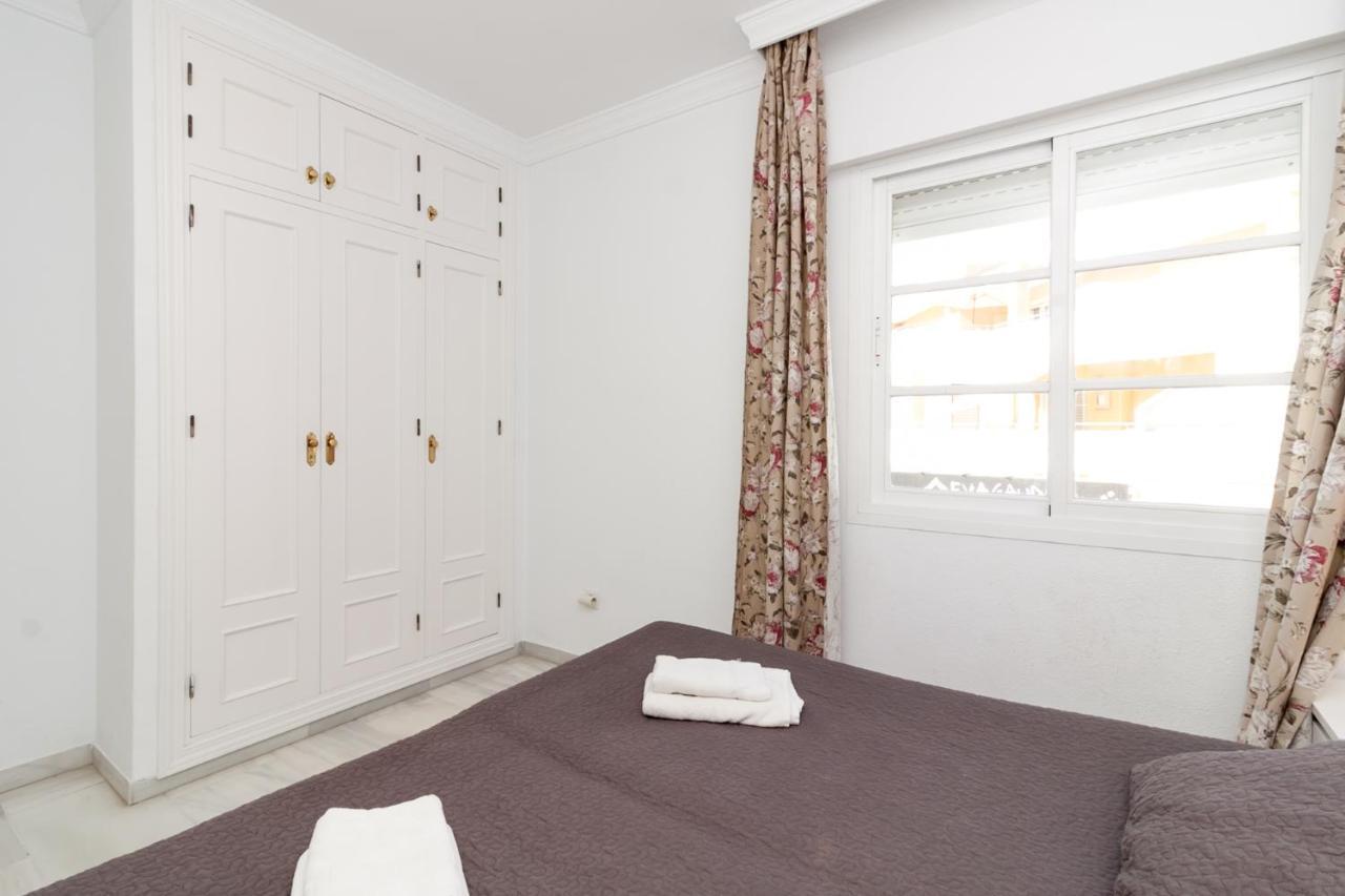 Apartment Burriana Playa Carmona Nerja